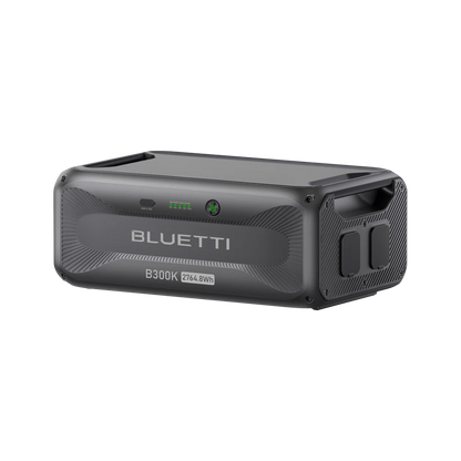 Bluetti B300K Expansion Battery