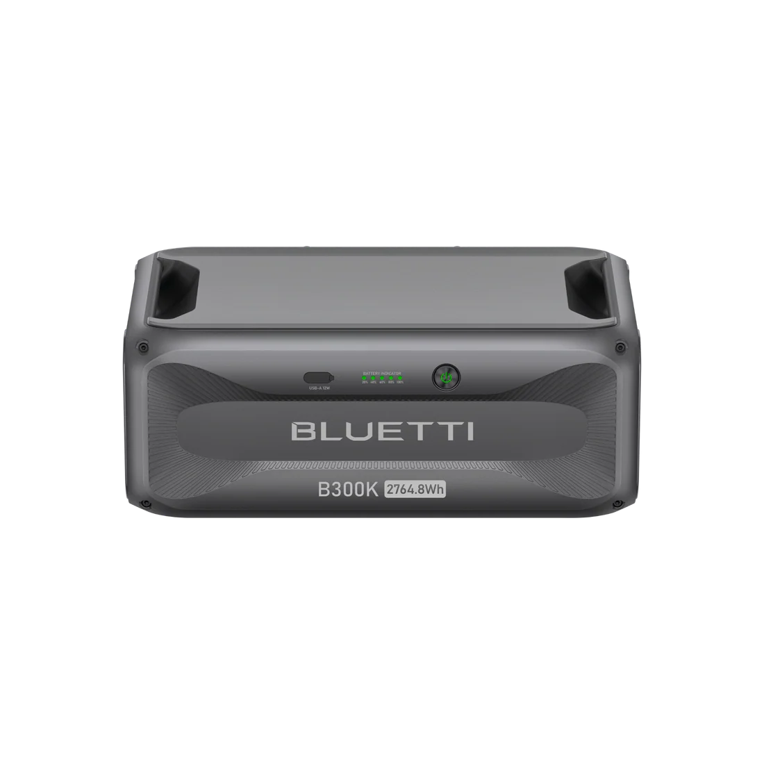 Bluetti B300K Expansion Battery