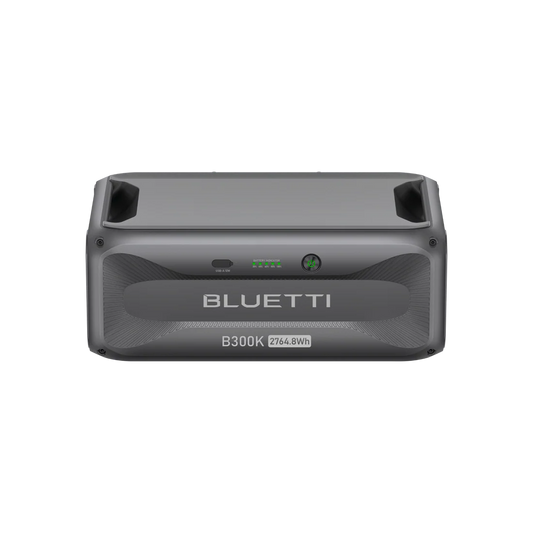 Bluetti B300K Expansion Battery 