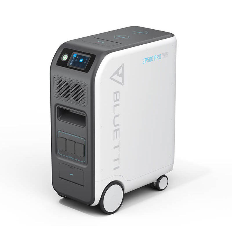 Bluetti EP500P