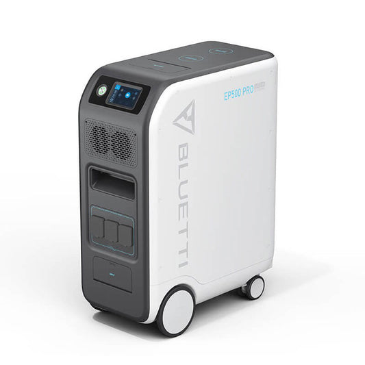 Bluetti EP500P