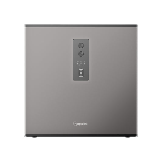 Hoymiles Plug-in thuisbatterij | MS-A2 | 2.24 kWh opslag incl. P1 meter