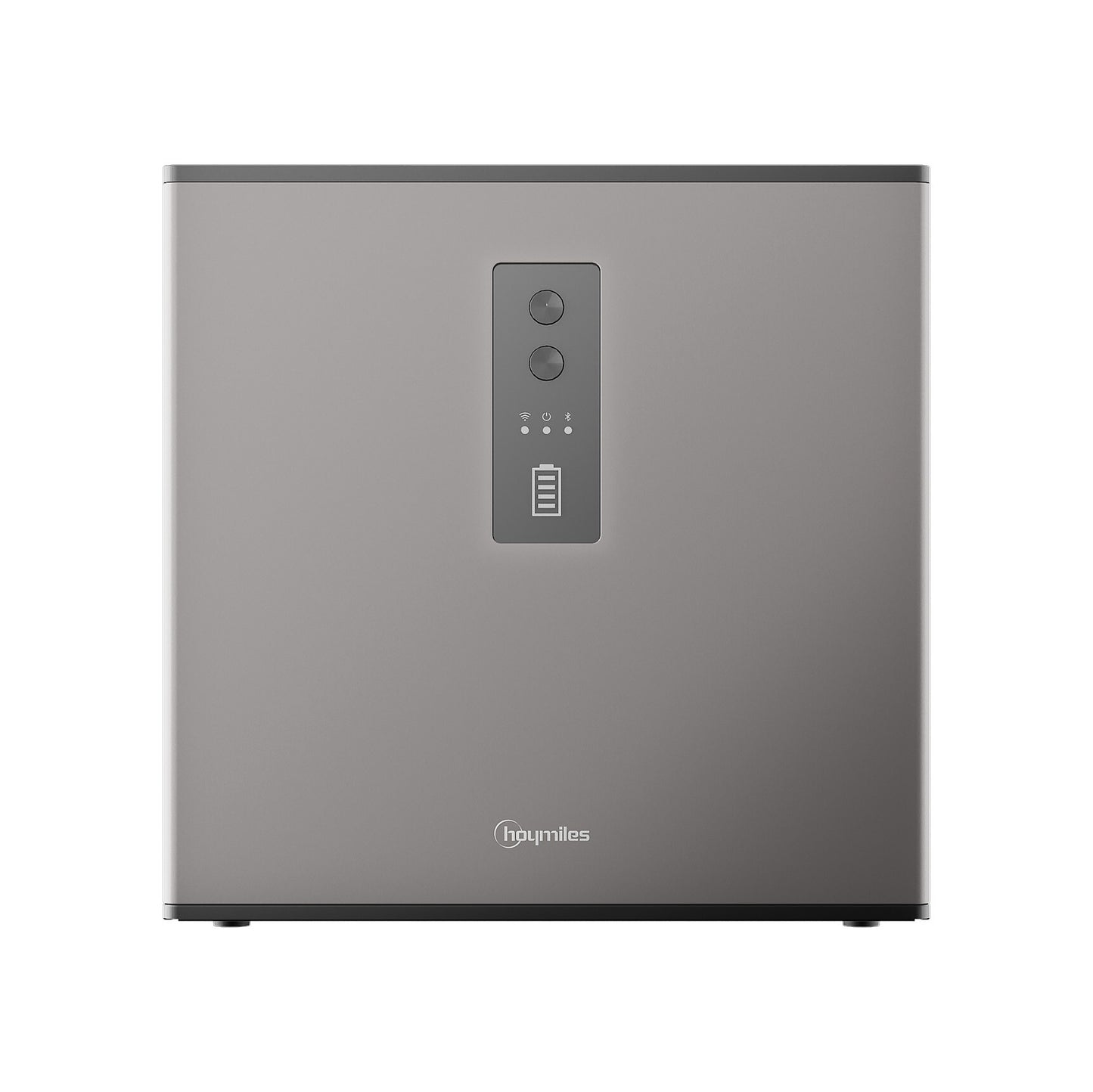 Hoymiles Plug-in thuisbatterij | 2x MS-A2 | 4.48 kWh opslag incl. P1 meter