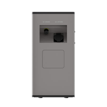 Hoymiles Plug-in thuisbatterij | MS-A2 | 2.24 kWh opslag incl. P1 meter