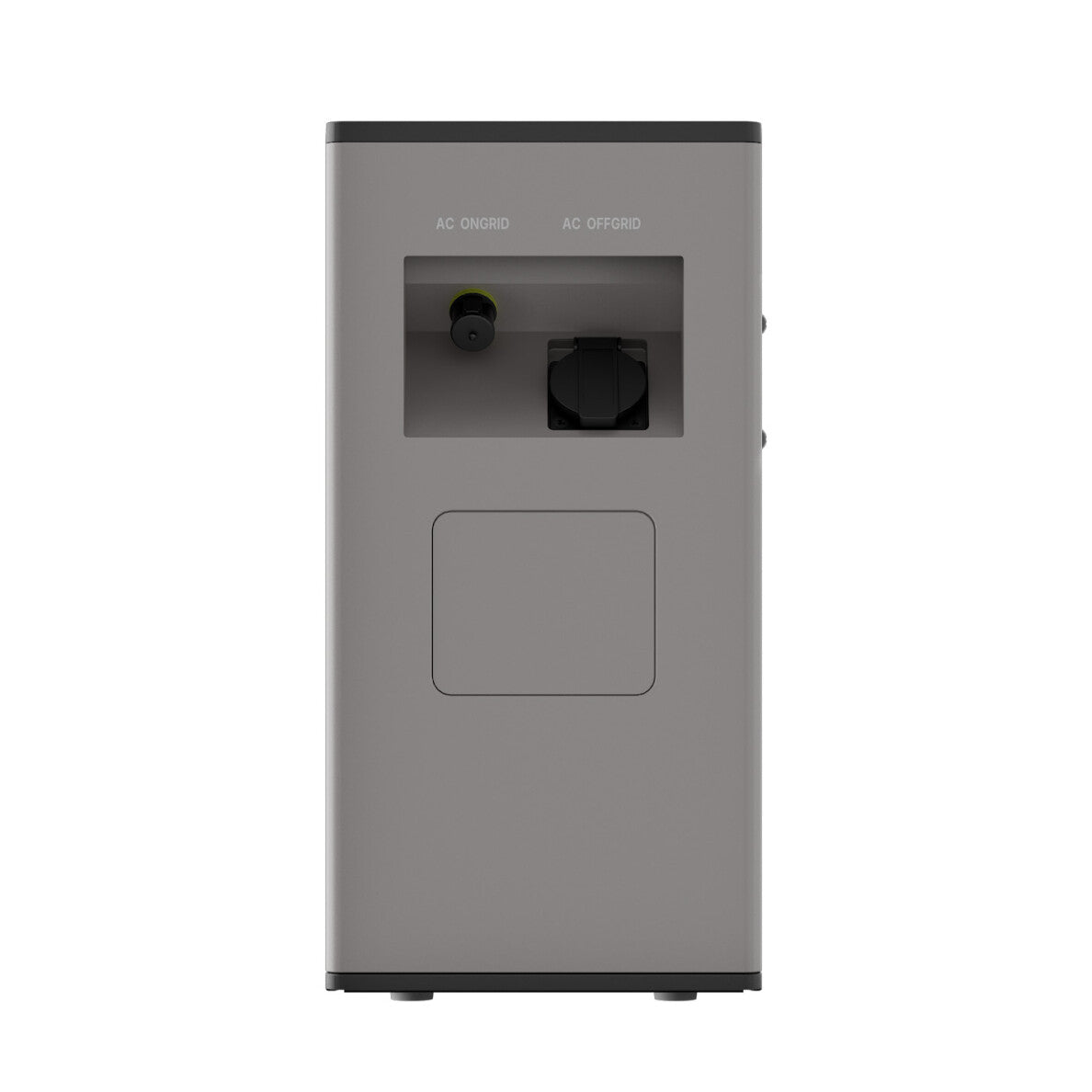 Hoymiles Plug-in thuisbatterij | 2x MS-A2 | 4.48 kWh opslag incl. P1 meter