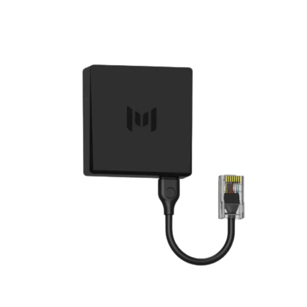 Marstek Plug-in thuisbatterij | Venus-E V3 | 5,12 kWh opslag incl. P1 meter