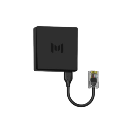 Marstek Plug-in thuisbatterij | Venus-E V3 | 5,12 kWh opslag incl. P1 meter