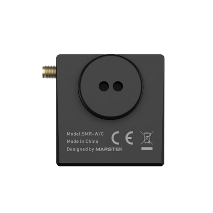 Marstek Plug-in thuisbatterij | Venus-E V3 | 5,12 kWh opslag incl. P1 meter