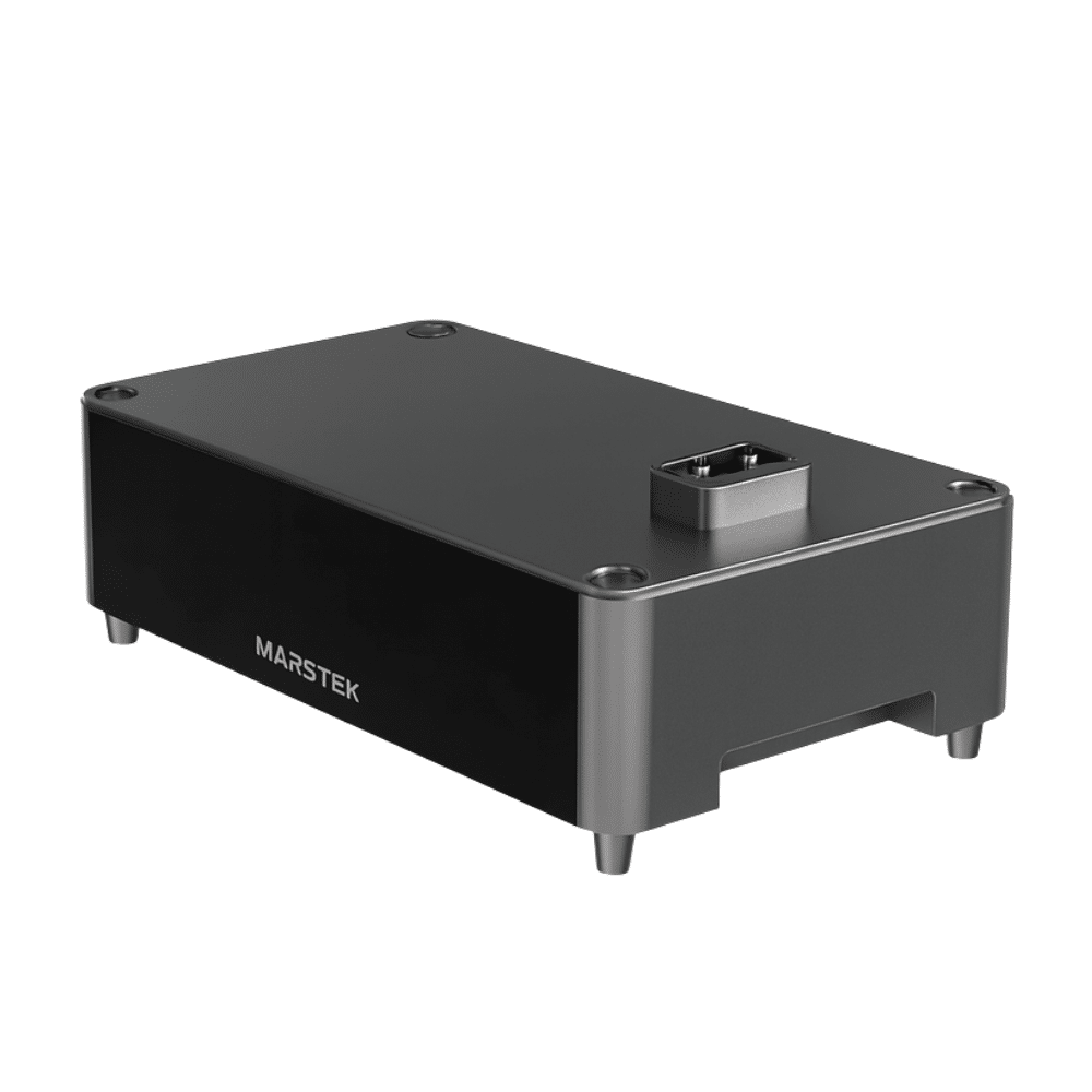 Marstek Venus A 2.12 kWh uitbreidingsbatterij