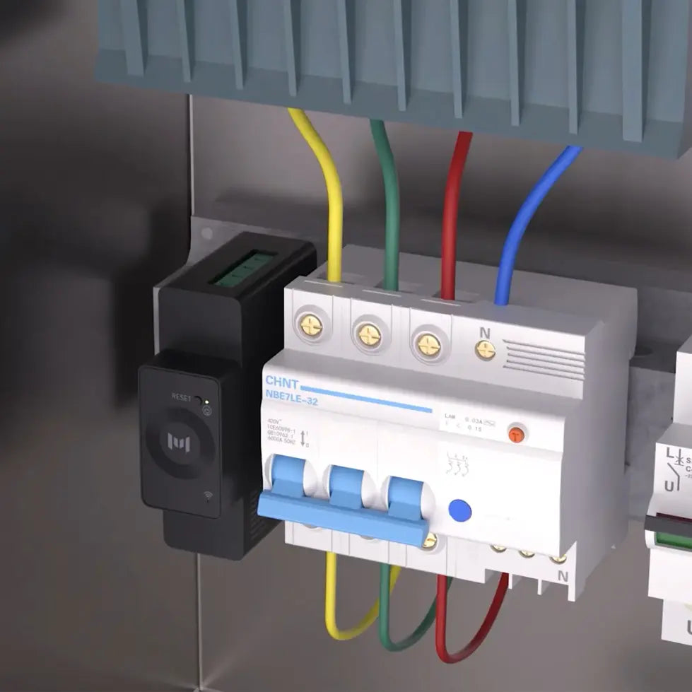 Marstek Energy Meter