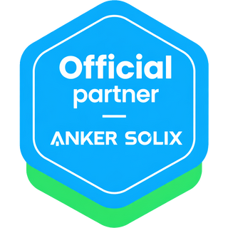 Official Anker SOLIX Partner