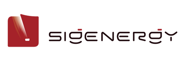 Sigenergy logo
