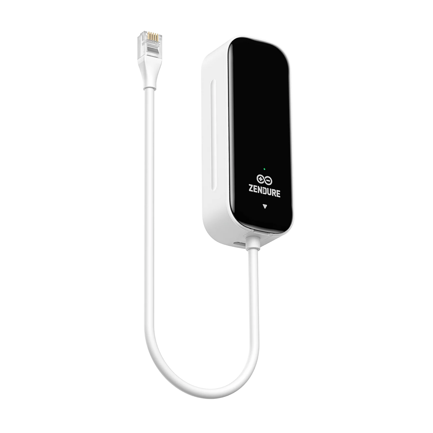 Zendure Plug-in thuisbatterij | Solarflow 2400AC + AB3000X uitbreidingsbatterij | 2.88 kWh opslag incl. P1 meter