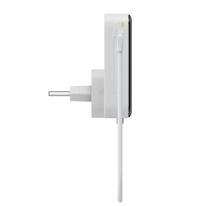 Zendure Plug-in thuisbatterij | Solarflow 2400AC + AB3000X uitbreidingsbatterij | 2.88 kWh opslag incl. P1 meter
