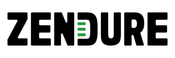 Zendure logo