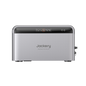 Jackery SolarVault 3 Pro Max AC thuisbatterij 2,5 kWh - vooraanzicht