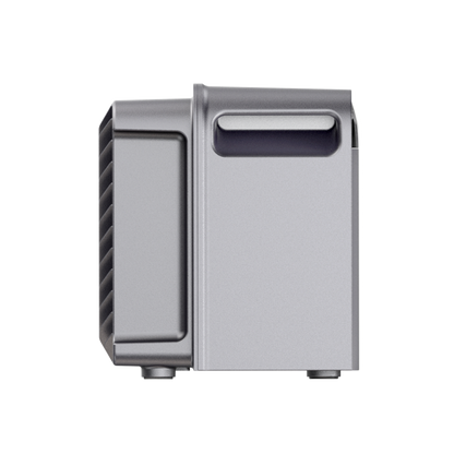 Jackery SolarVault 3 Pro Max AC plug and play thuisbatterij met 2.500 W vermogen