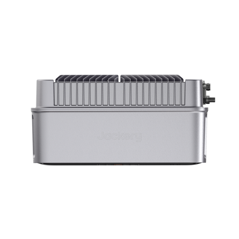 Jackery SolarVault 3 Pro Max AC thuisbatterij met LiFePO4 batterijcellen