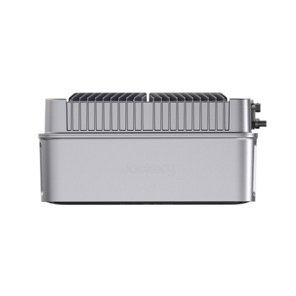 Jackery SolarVault 3 Pro Max AC thuisbatterij met LiFePO4 batterijcellen