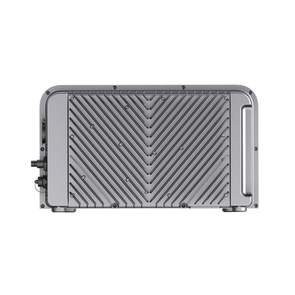 Jackery SolarVault 3 Pro Max AC met IP65 behuizing voor binnen en buiten