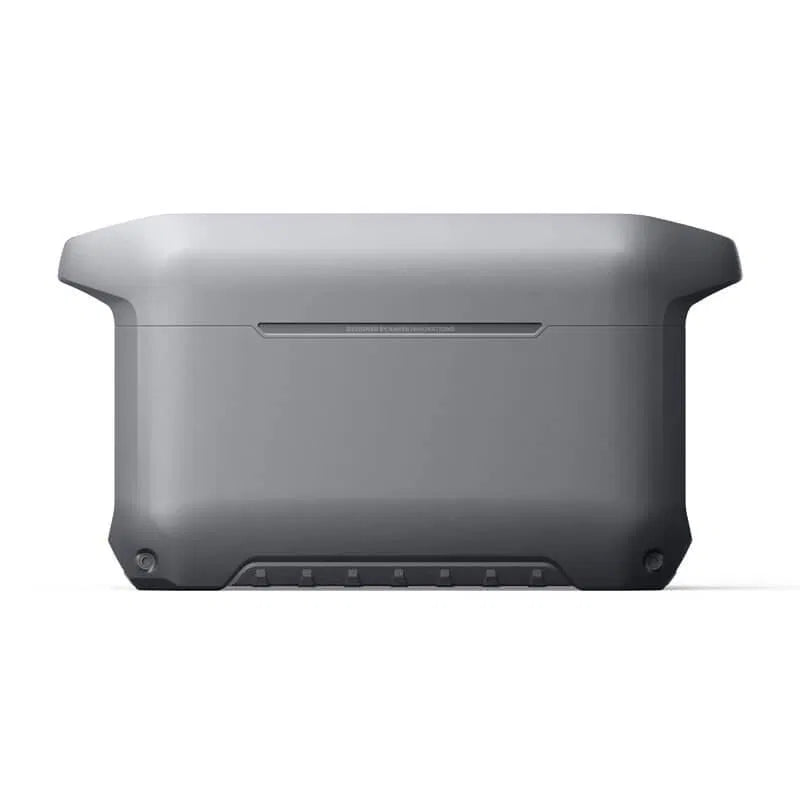 Anker SOLIX C2000 Gen 2 zijaanzicht draagbaar power station Anker Innovations