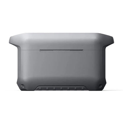 Anker SOLIX C2000 Gen 2 zijaanzicht draagbaar power station Anker Innovations