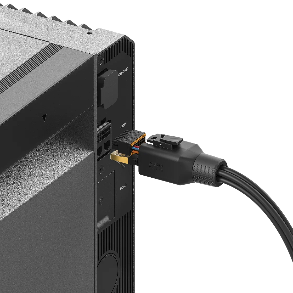 Anker SOLIX COM Connector Kit