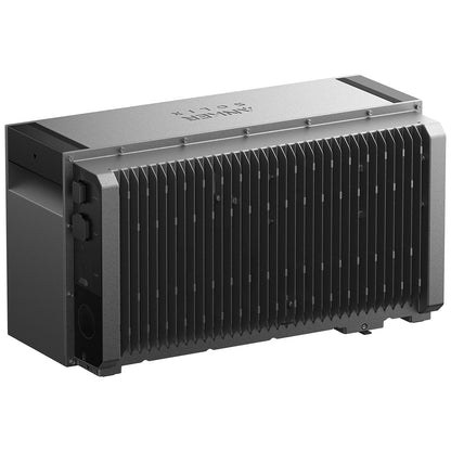 Anker SOLIX Solarbank Max AC (7 kWh) Plug & Play thuisbatterij