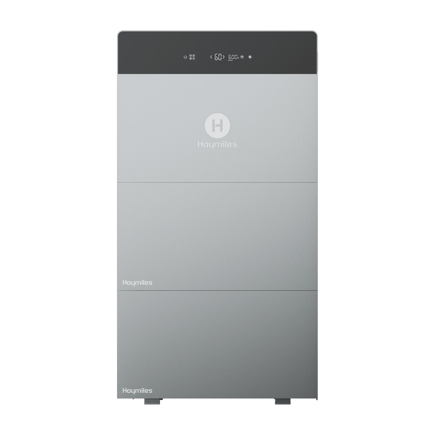 Hoymiles HiBattery 4020 AC thuisbatterij 12,06 kWh met 3 modules
