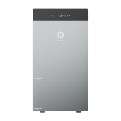 Hoymiles HiBattery 4020 AC thuisbatterij 12,06 kWh met 3 modules