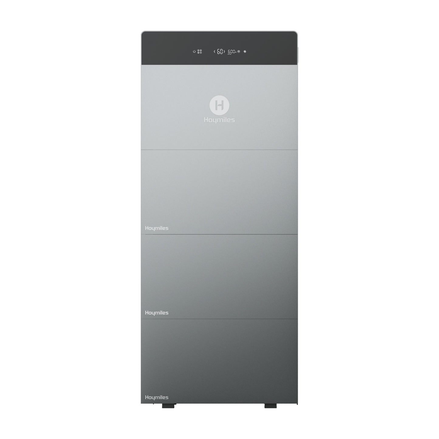 Hoymiles HiBattery 4020 AC thuisbatterij 16,08 kWh met 4 modules
