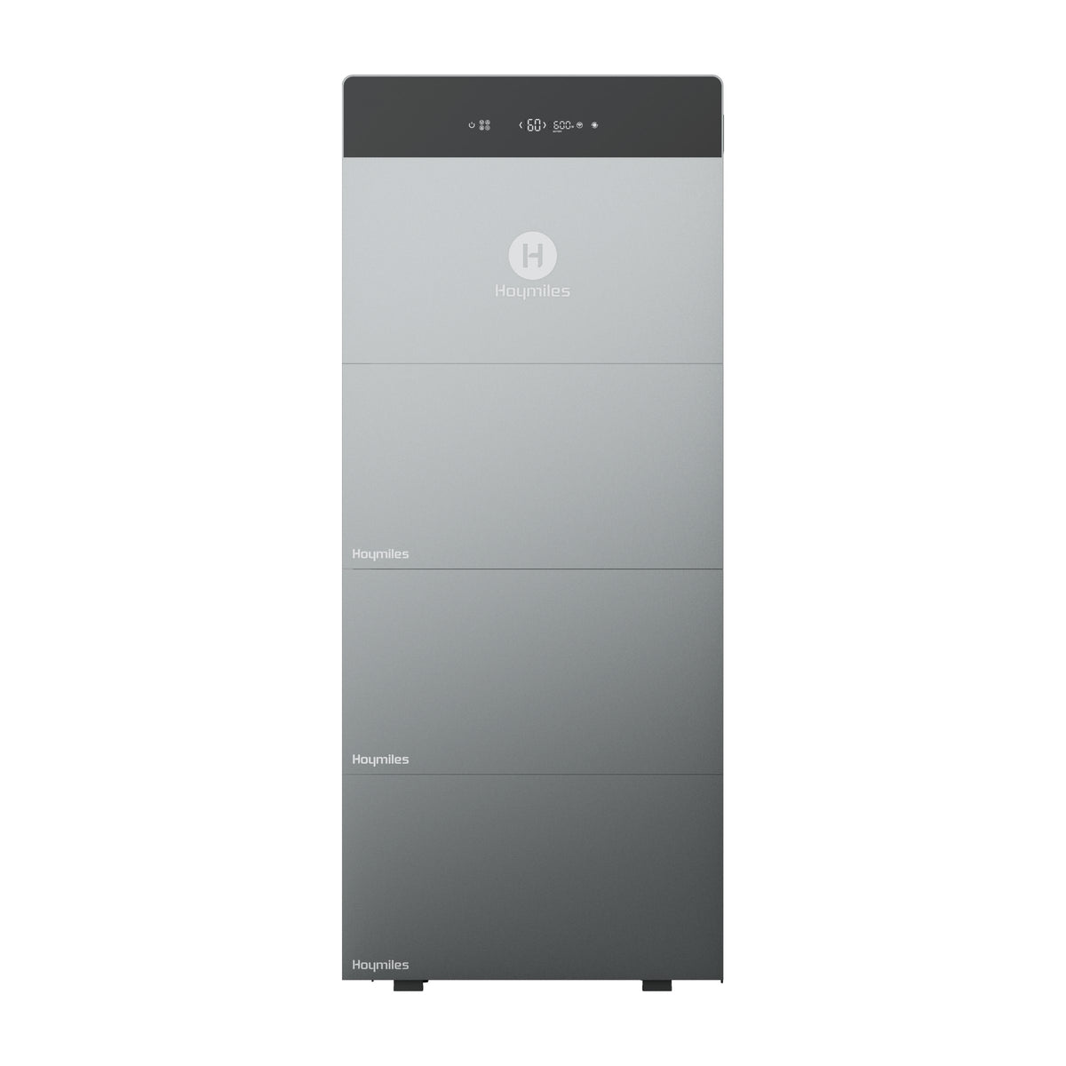 Hoymiles HiBattery 4020 AC thuisbatterij 16,08 kWh met 4 modules