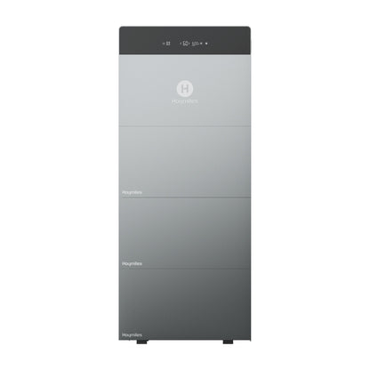 Hoymiles HiBattery 4020 AC thuisbatterij 16,08 kWh met 4 modules