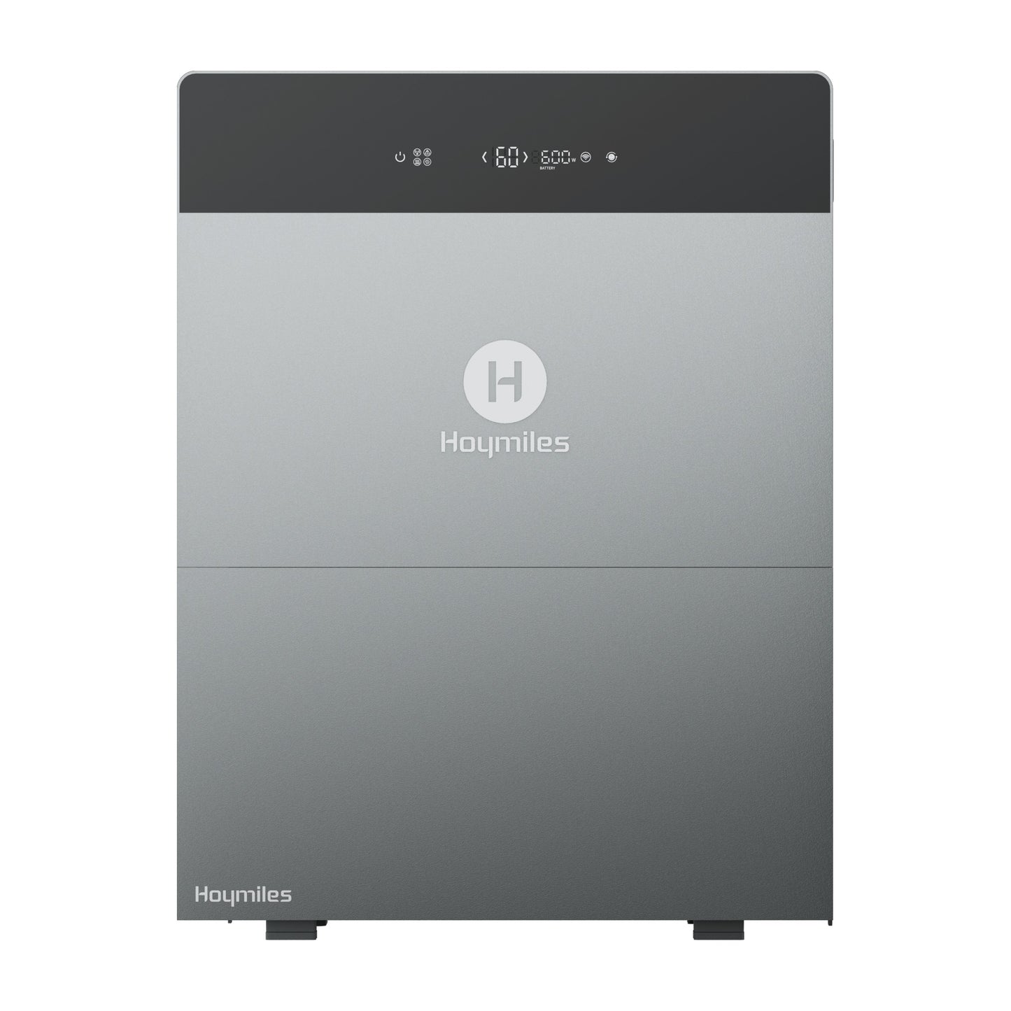 Hoymiles HiBattery 4020 AC thuisbatterij 8,04 kWh met 2 modules