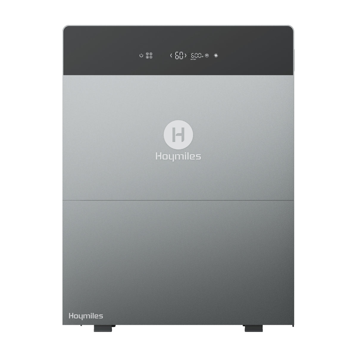 Hoymiles HiBattery 4020 AC thuisbatterij 8,04 kWh met 2 modules