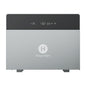 Hoymiles HiBattery 4020 AC thuisbatterij 4,02 kWh vooraanzicht