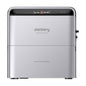 Jackery SolarVault 3 Pro Max AC set 5,04 kWh met 1x BP2500 uitbreidingsbatterij
