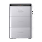 Jackery SolarVault 3 Pro Max AC set 7,56 kWh met 2x BP2500 uitbreidingsbatterij