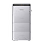 Jackery SolarVault 3 Pro Max AC set 10,08 kWh met 3x BP2500 uitbreidingsbatterij