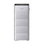 Jackery SolarVault 3 Pro Max AC set 12,60 kWh met 4x BP2500 uitbreidingsbatterij